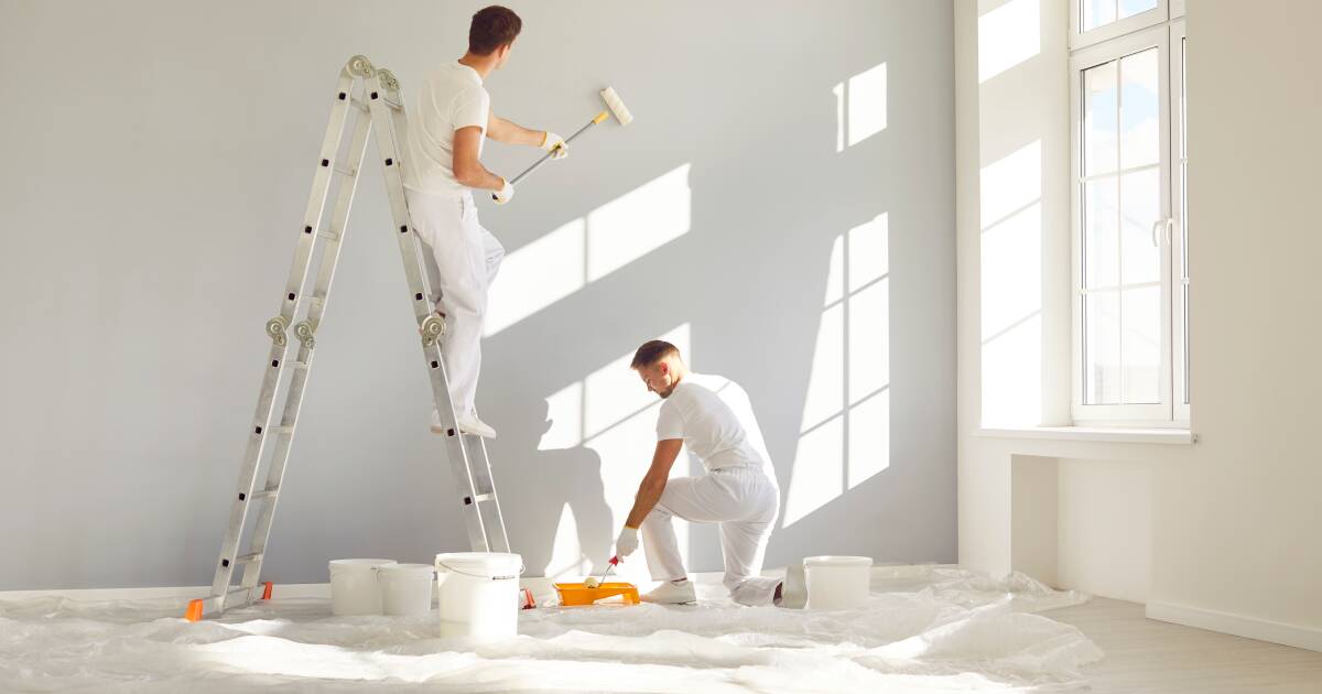 Painting & Decoration