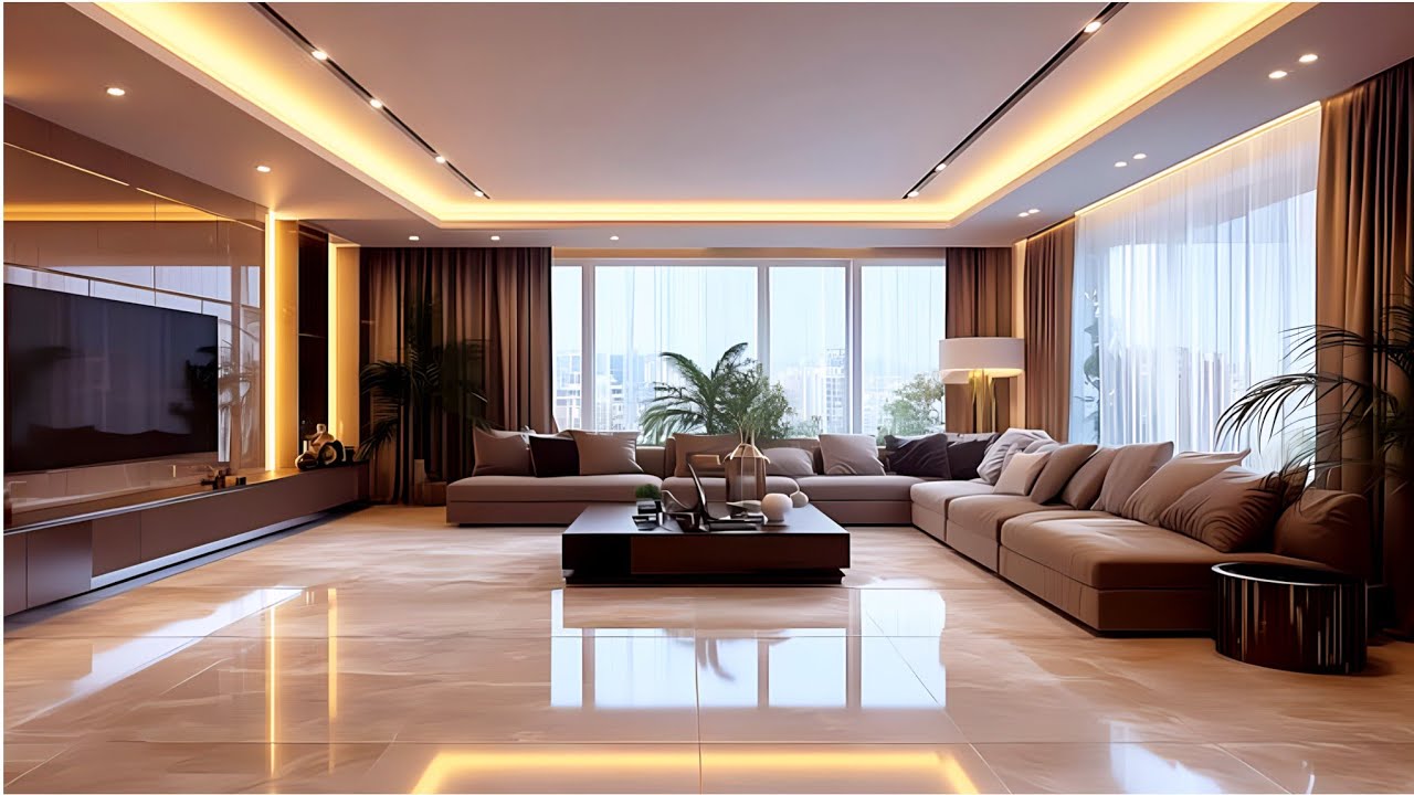 Design & Built – Interior Design